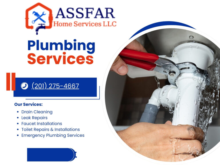 Plumbing Service